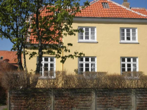 Apartment Tobias - 800m from the sea by Interhome Skagen